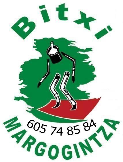 Logo Bitxi Margogintza