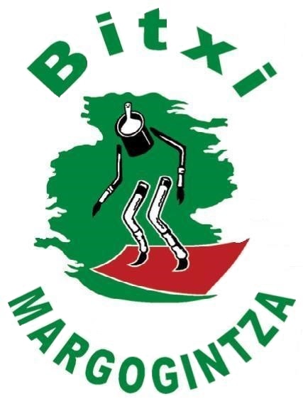 Logo Bitxi Margogintza